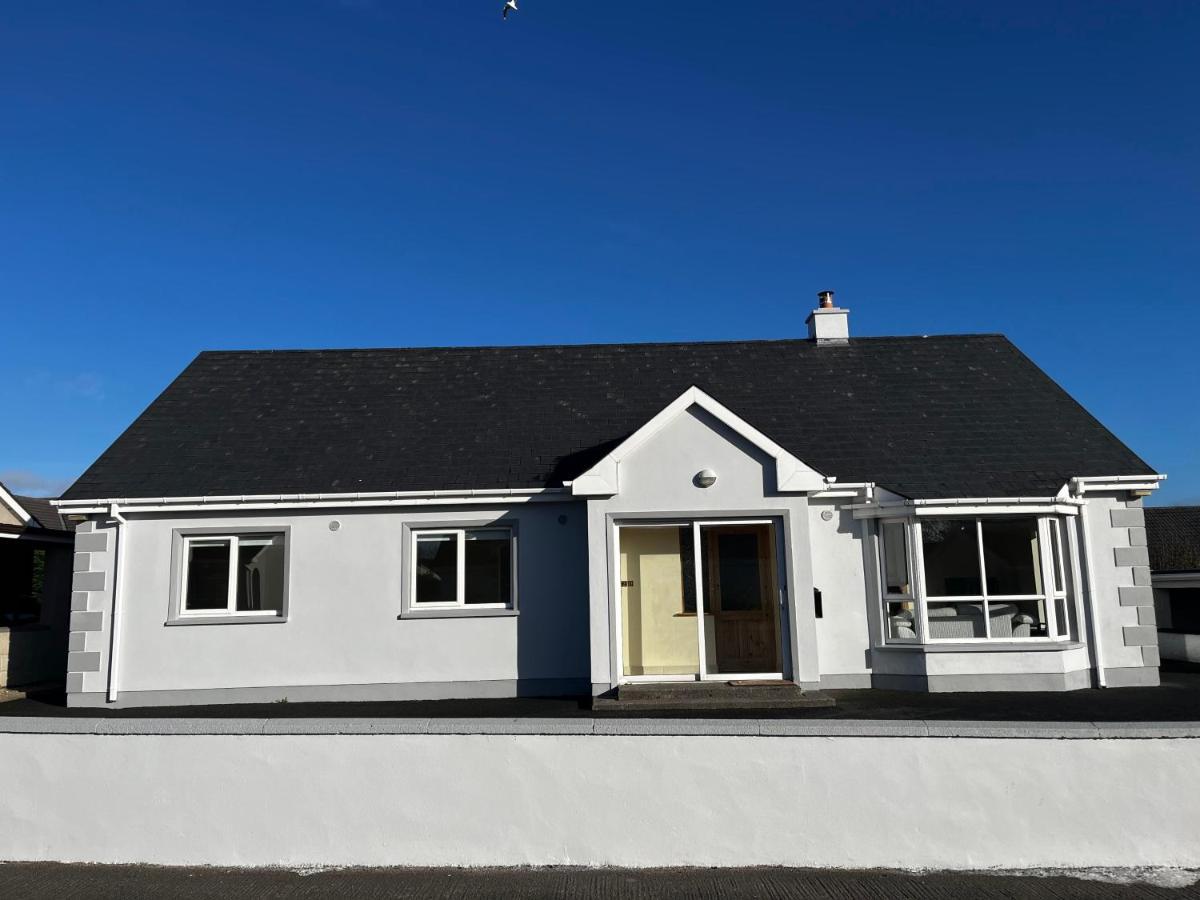 Ashdoon House Villa Donegal Town Exterior photo