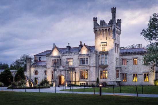 Ashdoon House Villa Donegal Town Exterior photo